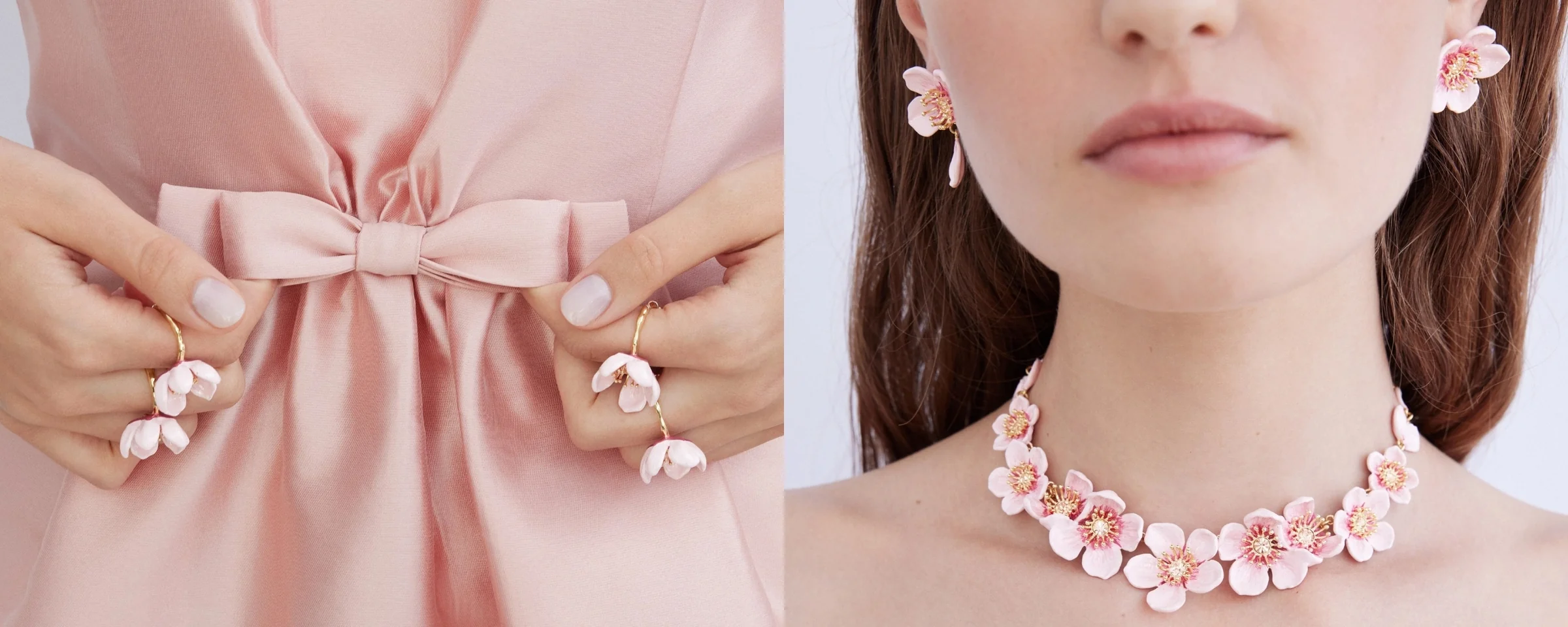 Timeless Elegance, Handcrafted in France