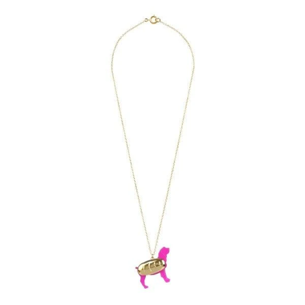 Food Truck Dog Necklace | AAFT3011 - Image 2
