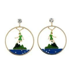 Envole-Moi Earrings | ACEM119