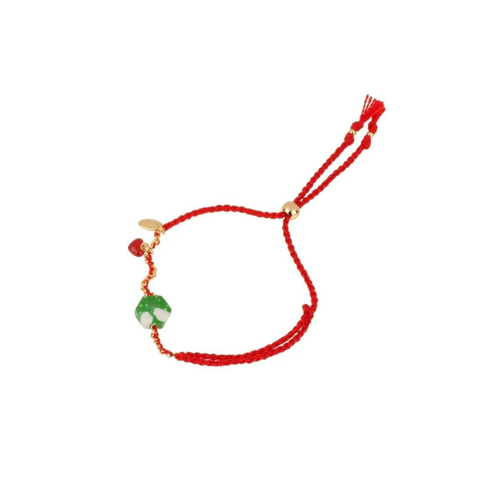 Chanceux Heart Bracelet | ADBC2011