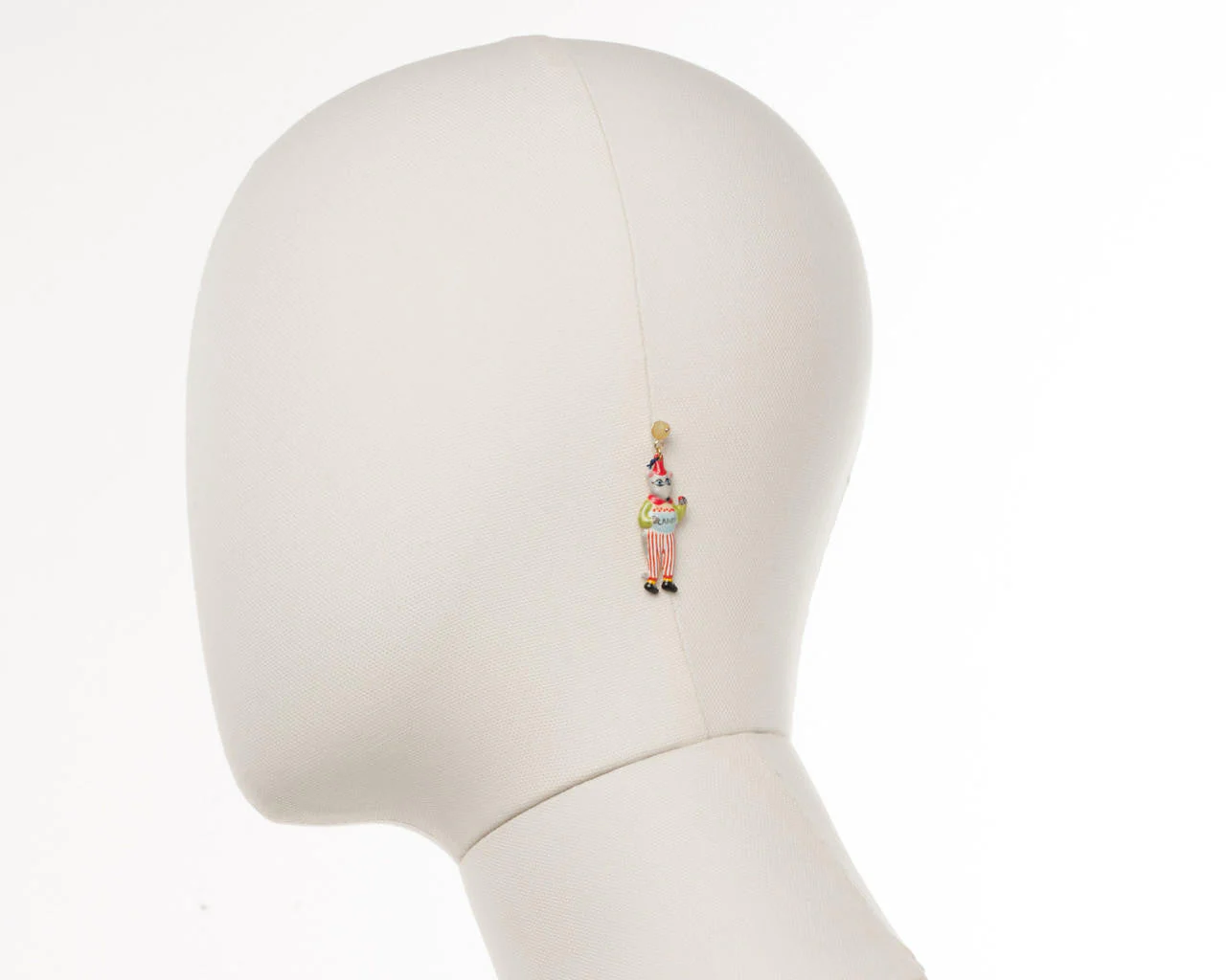 Birthday Mouse Mouse & Candies Earrings | AEBM107T/1 - Image 3