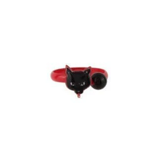 N2X Nicolas Buffe Nekomata & Bead Rings | AENB6031
