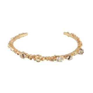 Roches Singulieres Cubes & Crystals Small Bracelet | AERO2031