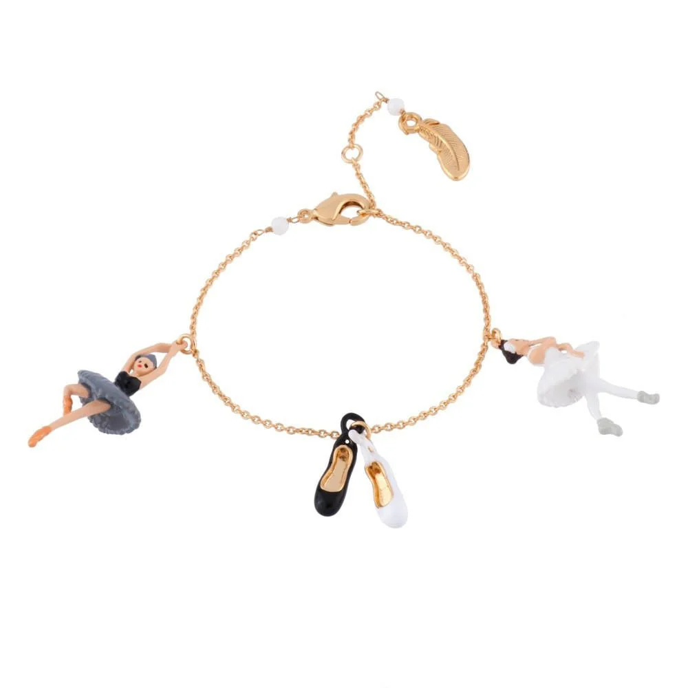 Le Bal Blanc Bracelet | AGBB2011