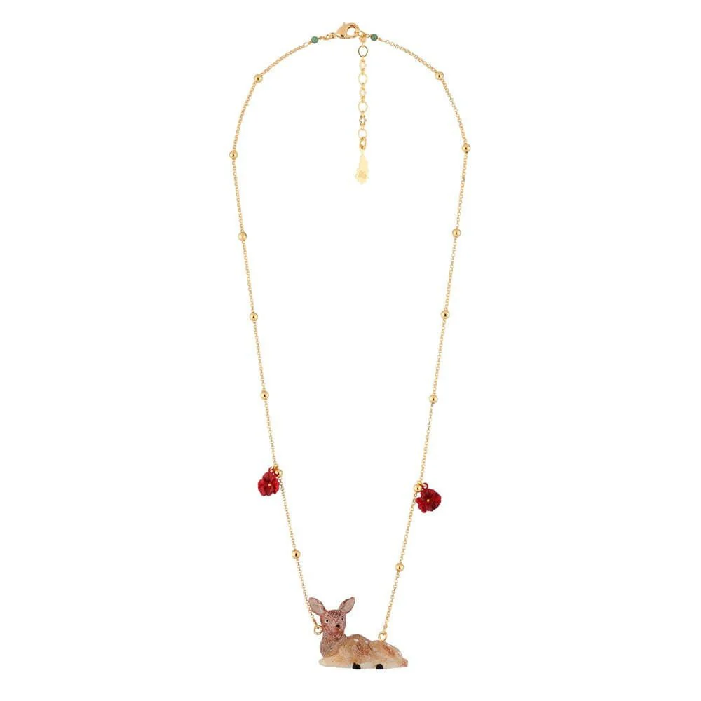N2X Nathalie Lete Necklace | AGNL3081