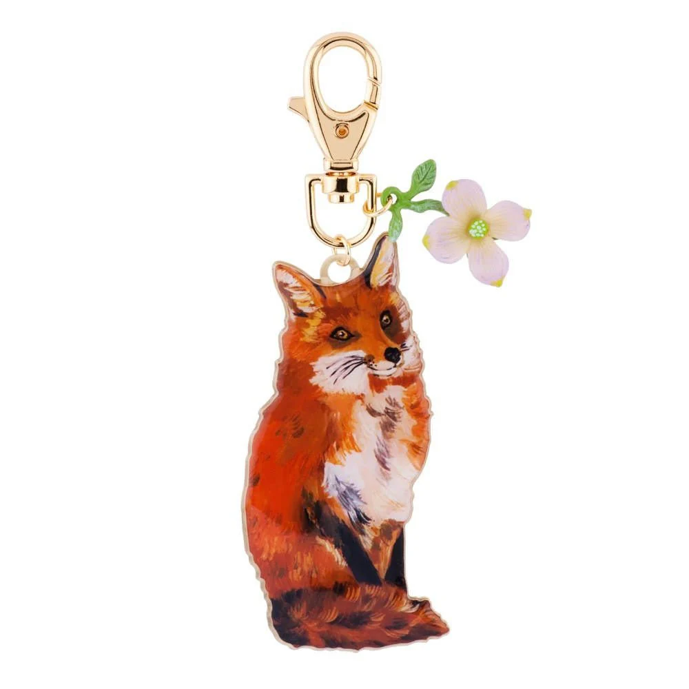Key N2X Nathalie Lete Brooch | AGNL5011