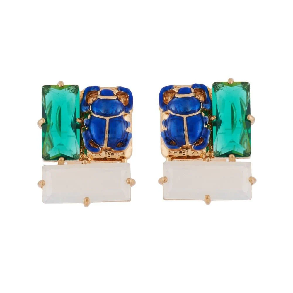 Obscurité Ostentatoire Earrings | AGOO1061