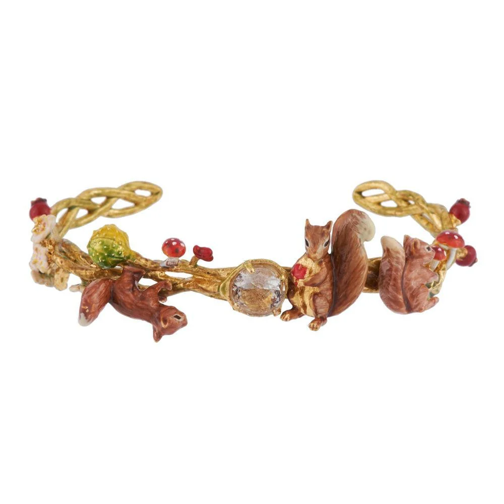 Secret Des Forets Bracelet | AGSF204/11
