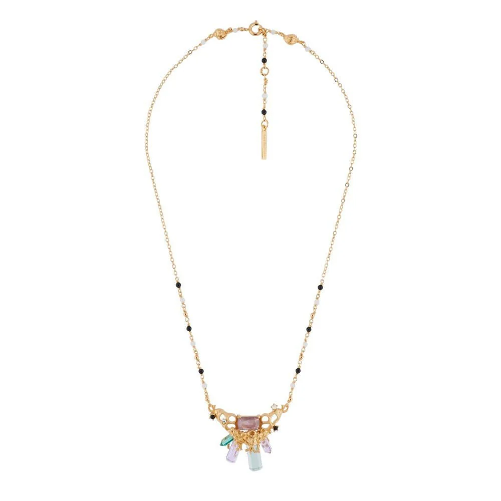 Veine de Cristal Necklace | AGVE3041 - Image 2