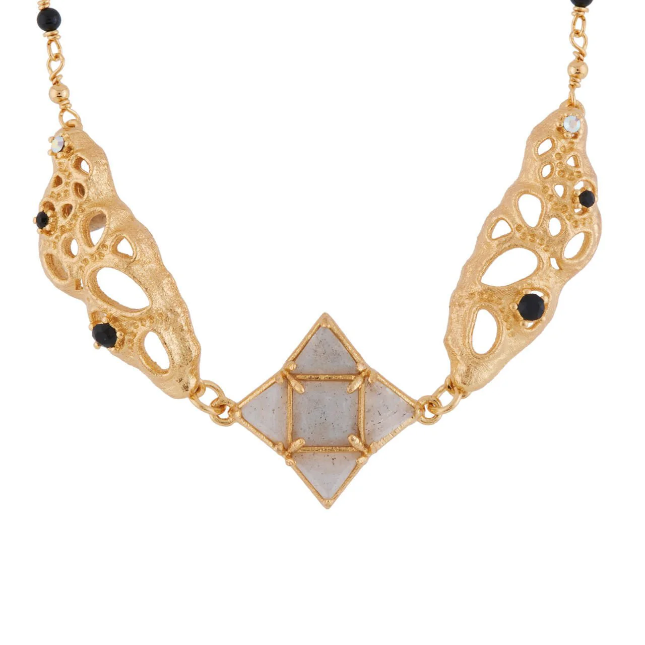 Veine de Cristal Necklace | AGVE3061