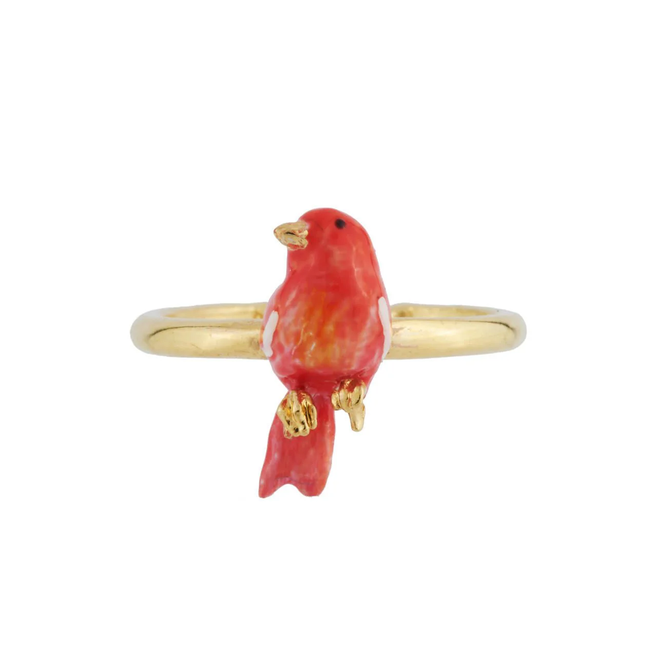 Charmants Canaris Rings | AHCA6041