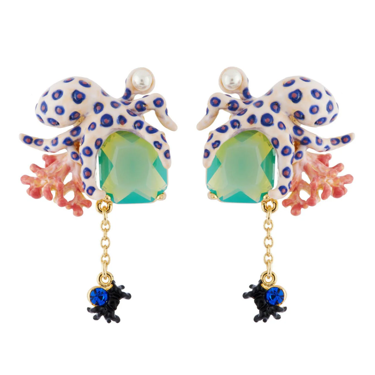 Exoplanète Earrings | AHEP1091