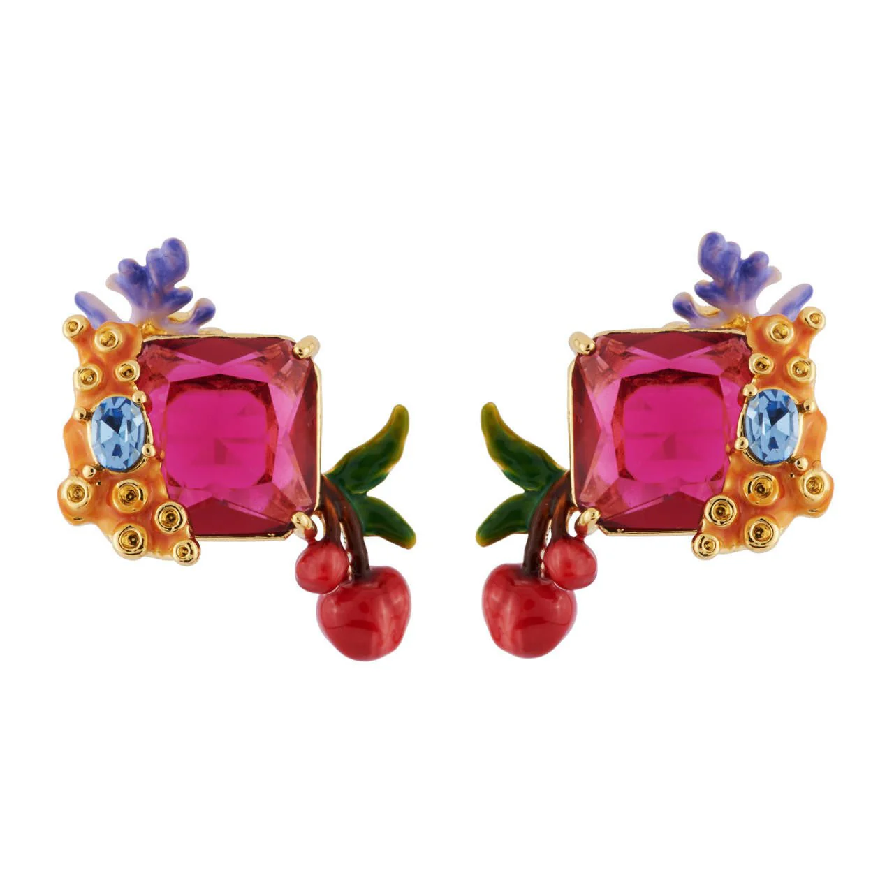 Exoplanète Earrings | AHEP1101