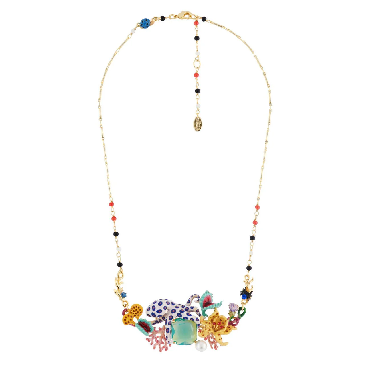 Exoplanète Necklace | AHEP3031 - Image 2