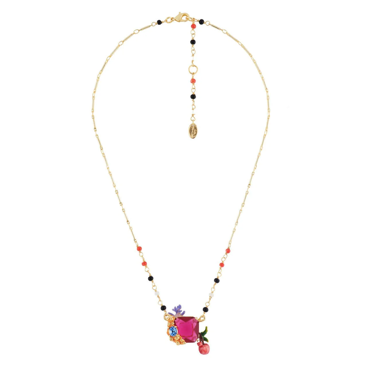Exoplanète Necklace | AHEP3081 - Image 2