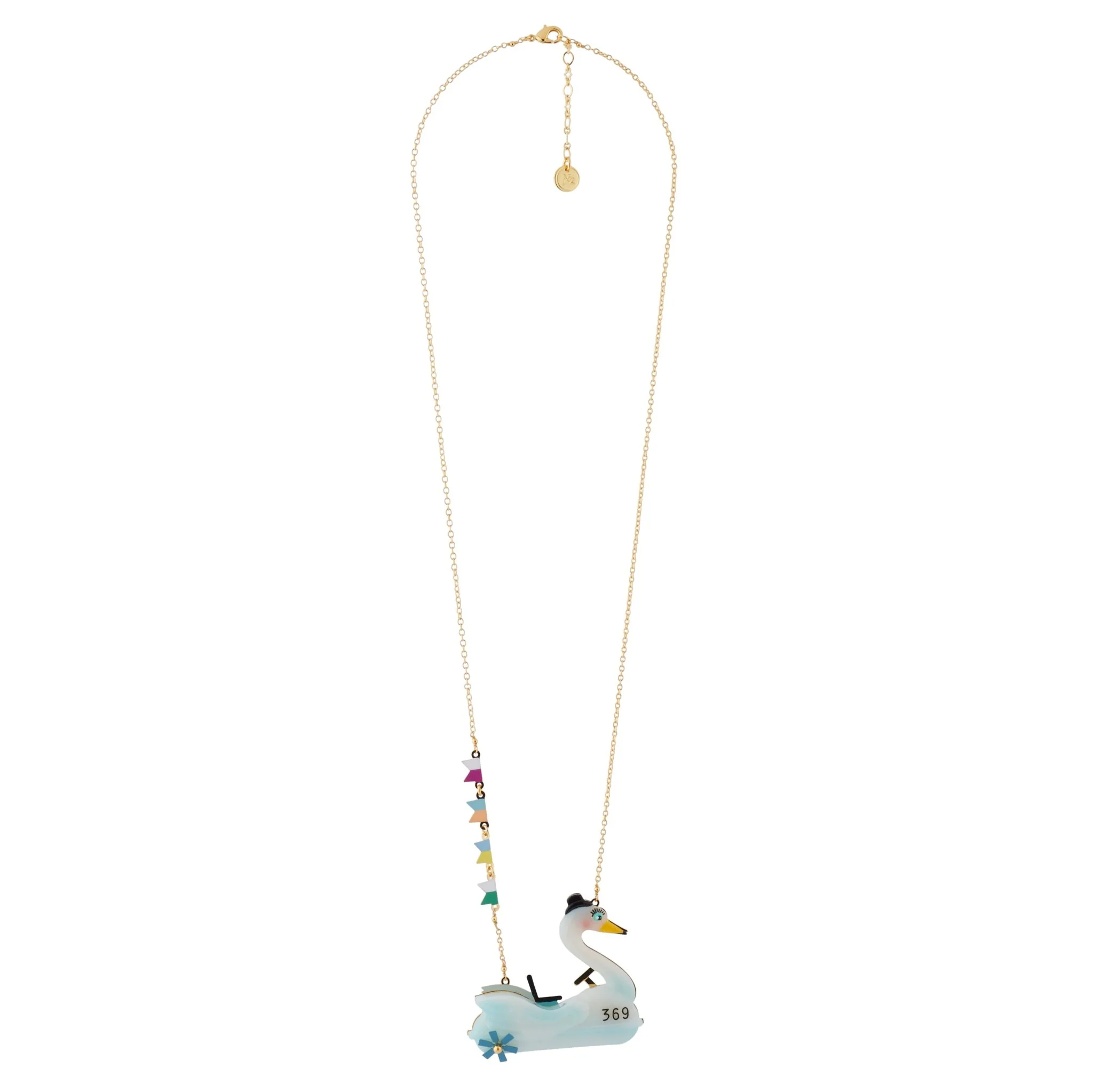 Joyland Necklace | AHJL3081 - Image 2