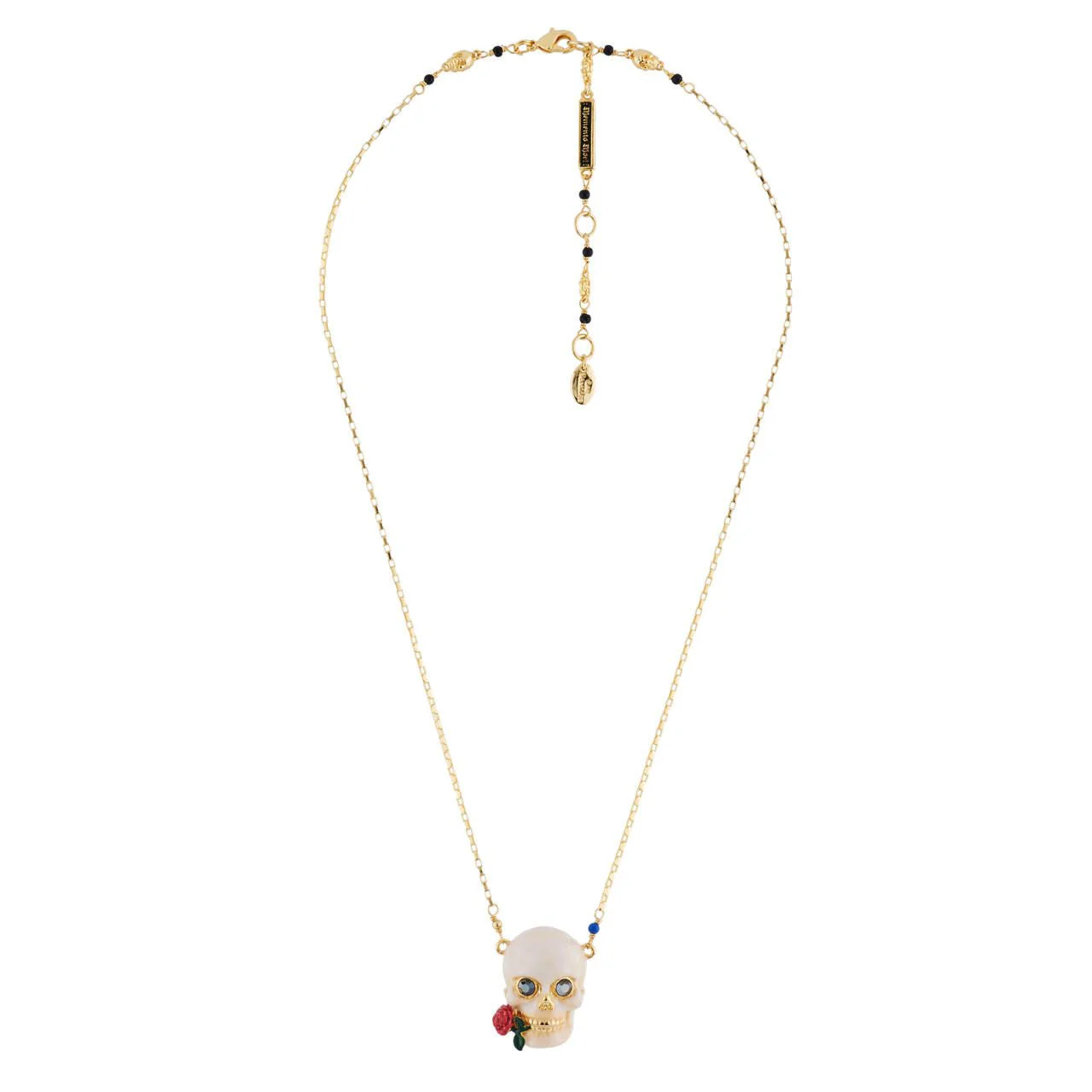 Obscurité Ostentatoire Necklace | AHOO3031