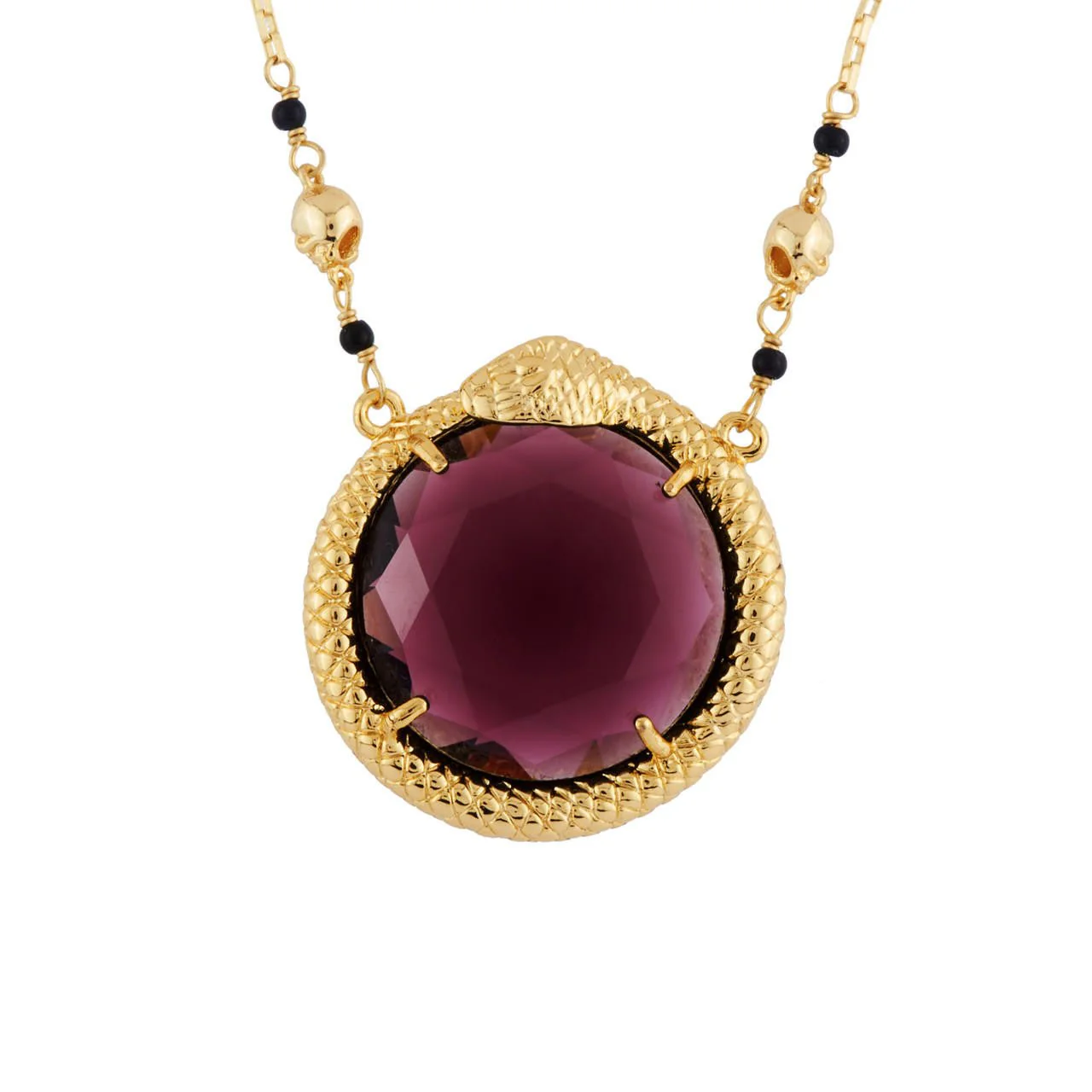 Obscurité Ostentatoire Necklace | AHOO3051 - Image 2