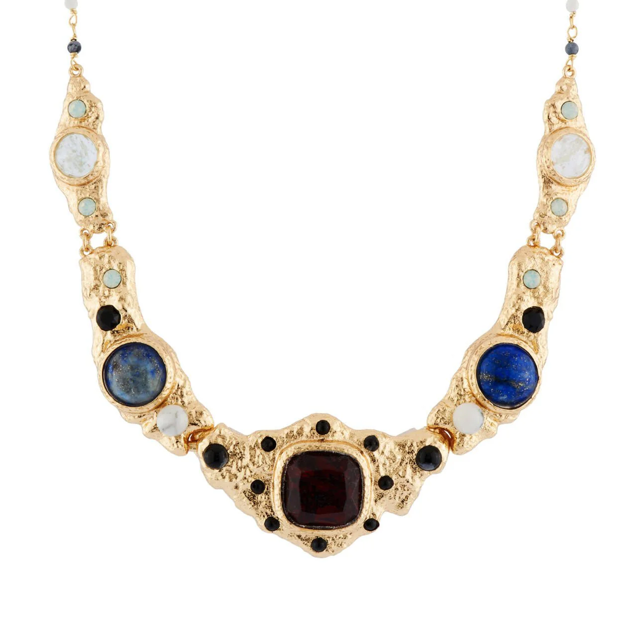 Byzantine Treasures Necklace | AHPJ3011