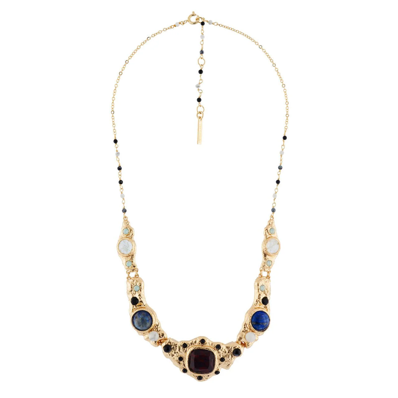Byzantine Treasures Necklace | AHPJ3011 - Image 2
