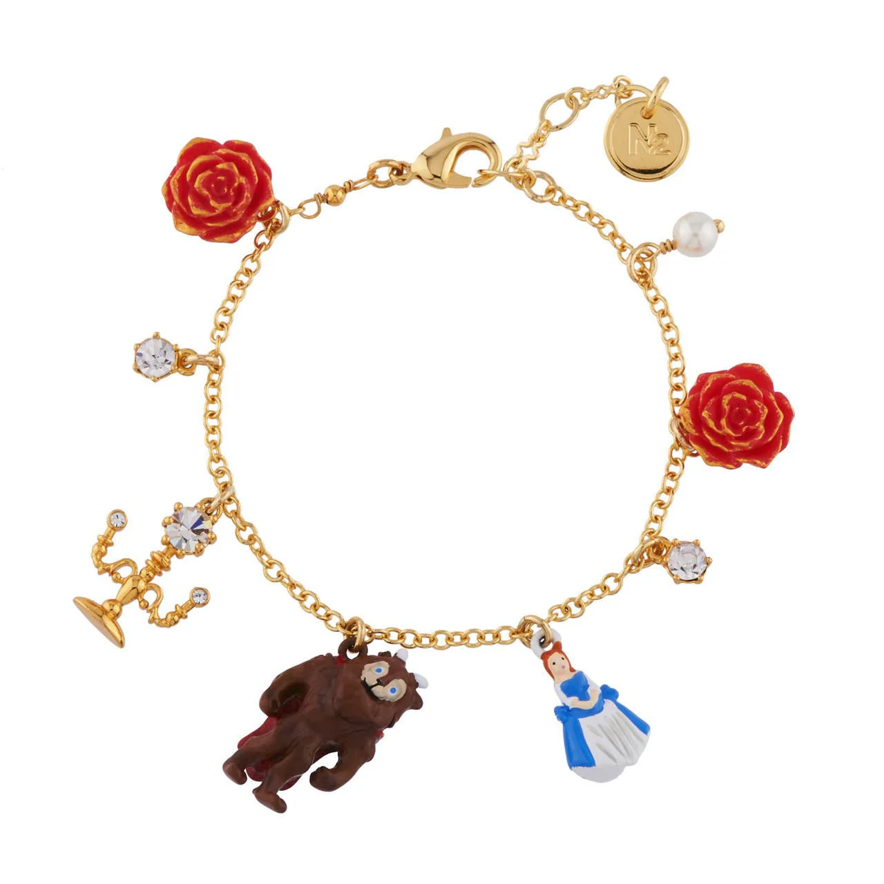Belle Comme La Bête Bracelet | AIBE2031
