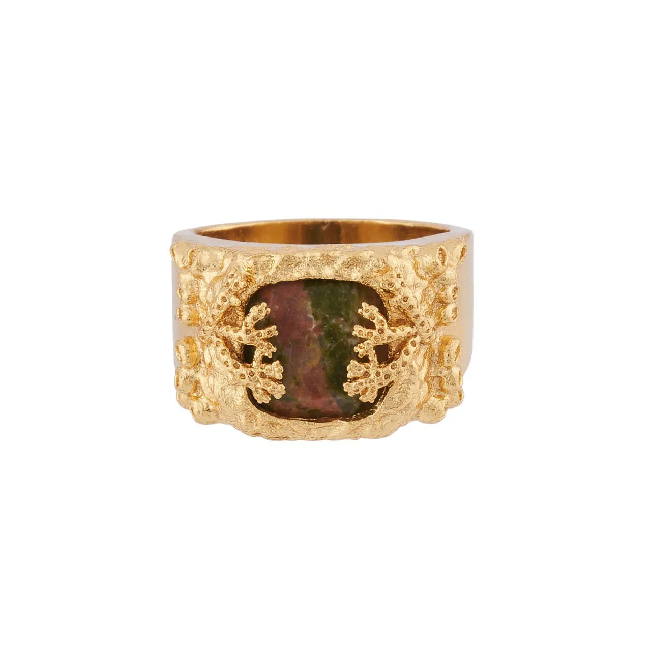 Cité Enfoui Rings | AICE602/11