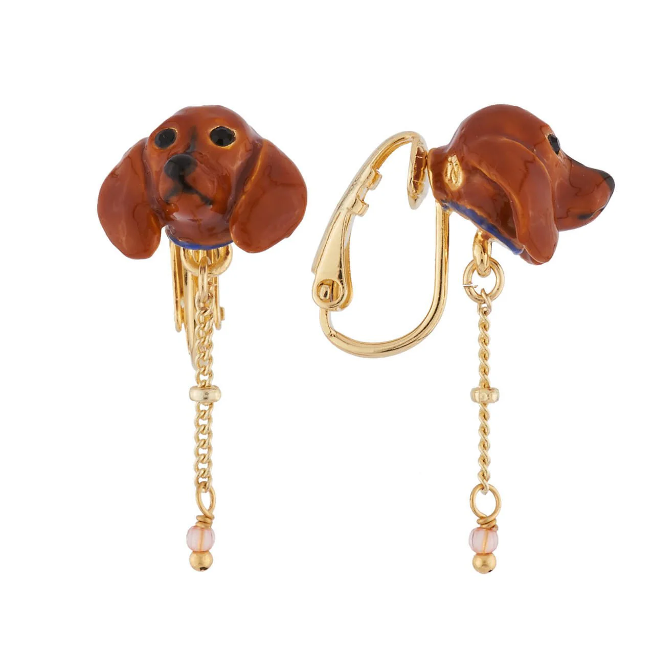Lnla Earrings | AILA1031 - Image 3