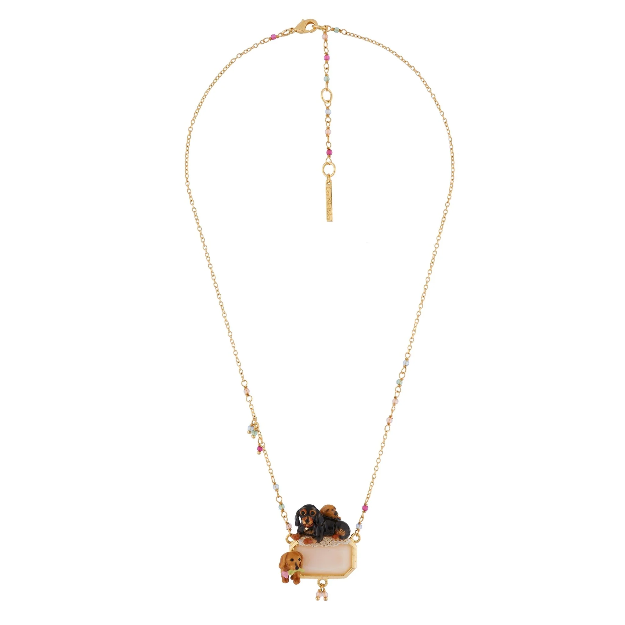 Lnla Necklace | AILA3021 - Image 2