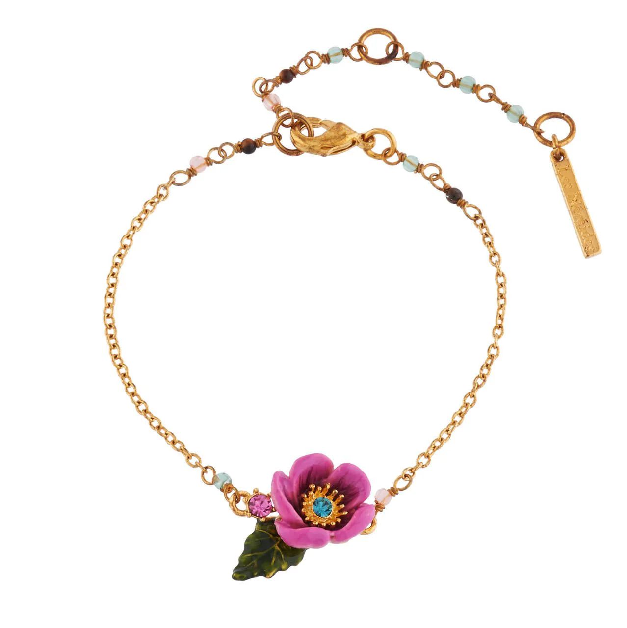 Symphonie Des Fleurs Bracelet | AISF2011