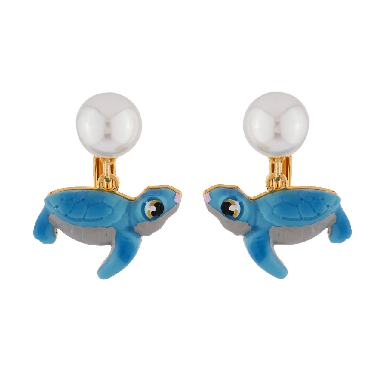 Sous L'Océan Earrings | AISO1071