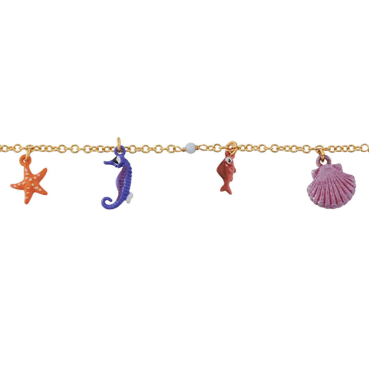 Sous L'Océan Bracelet | AISO2011 - Image 2