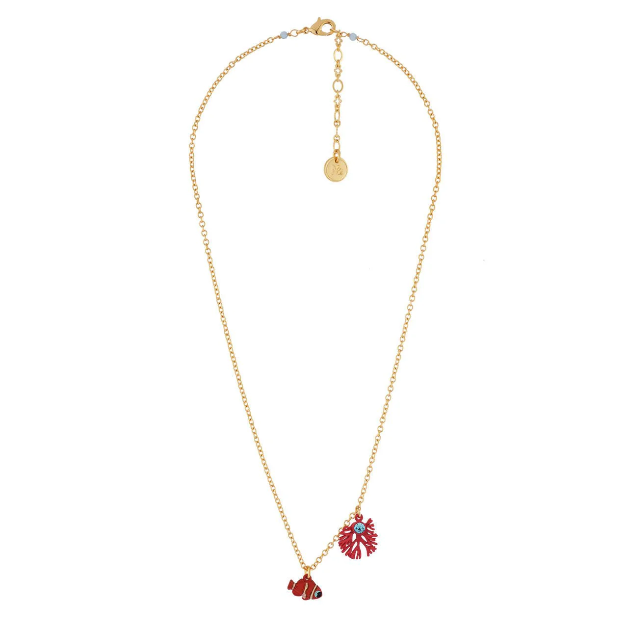 Sous L'Océan Necklace | AISO3121 - Image 2