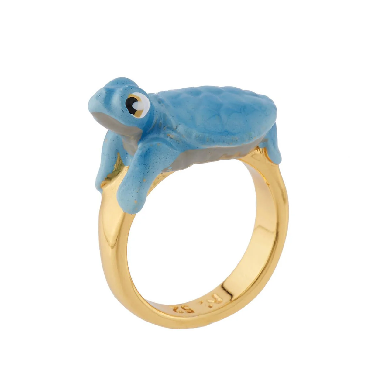 Sous L'Océan Rings | AISO603/12