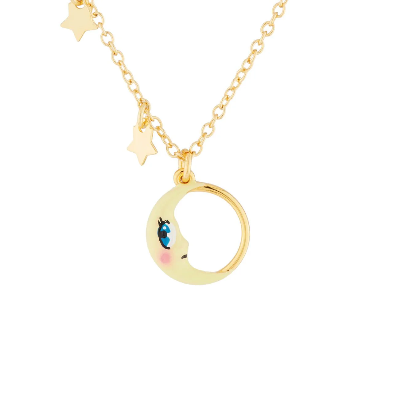 Quel Cirque Necklace | AJCI311