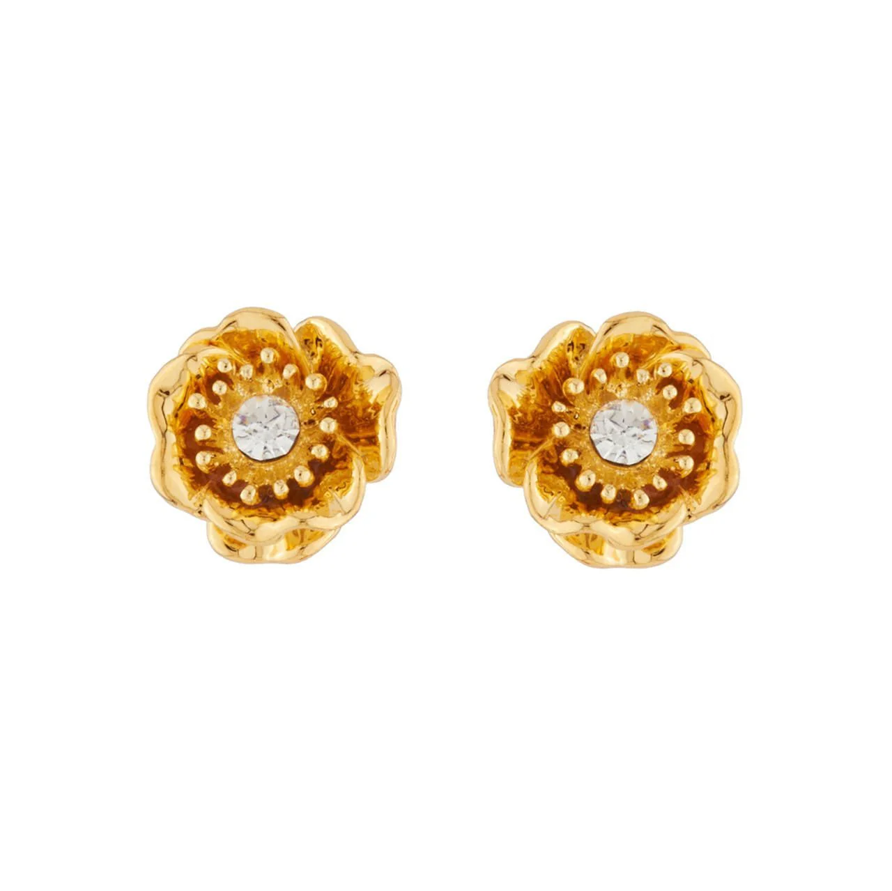 Champs D'Or Earrings | AJCO112