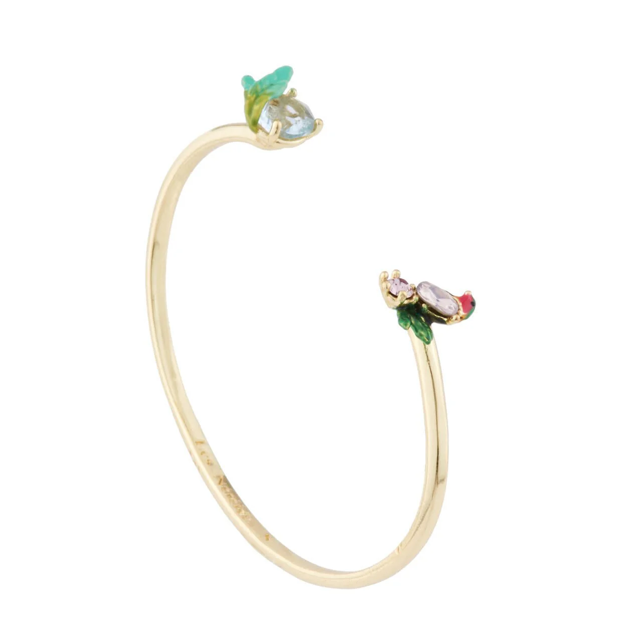 Cuff Eclatante Discretion S Bracelet | Ajed2011