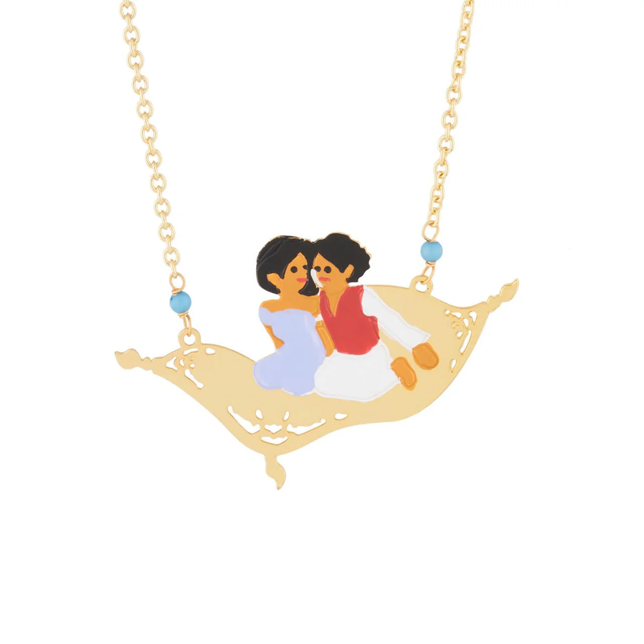 Il Était Une Fois Necklace | AJIL302