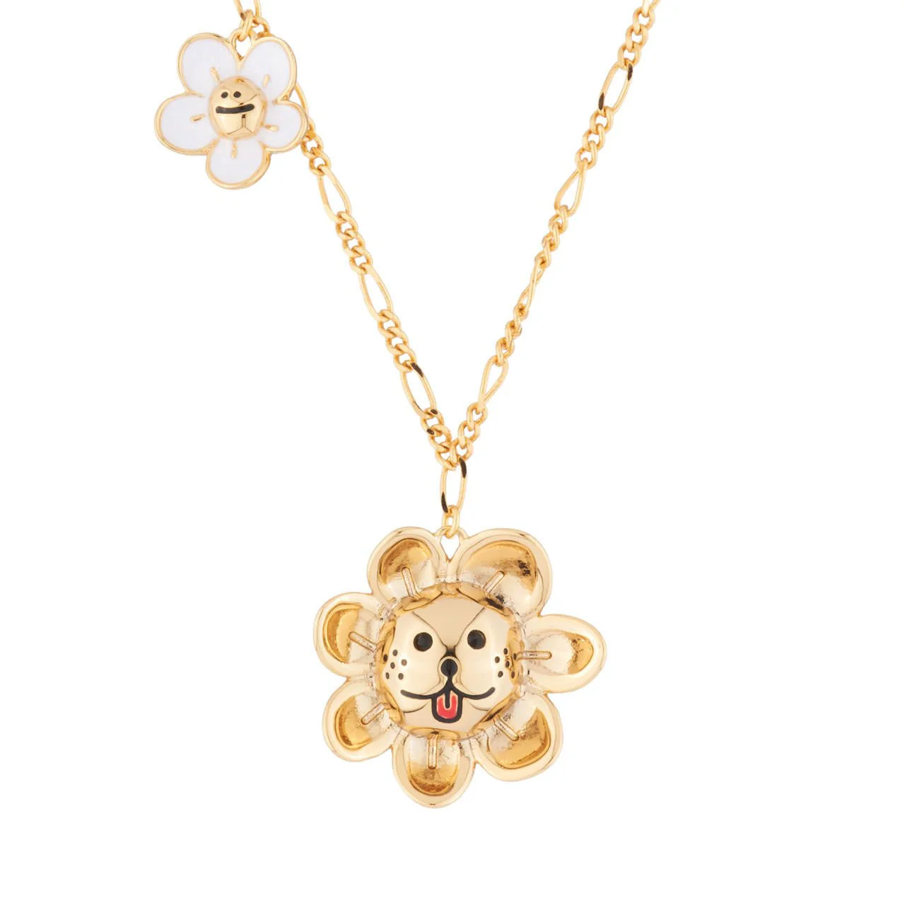 N2 X Roca Balboa Necklace | AJRB303