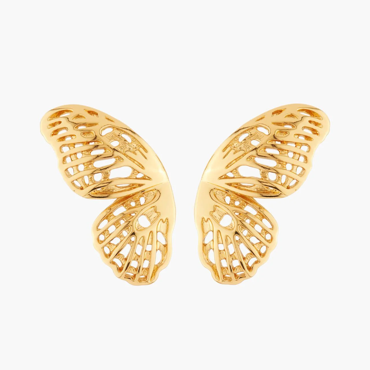 Butterfly Wing Earrings | AKEP103