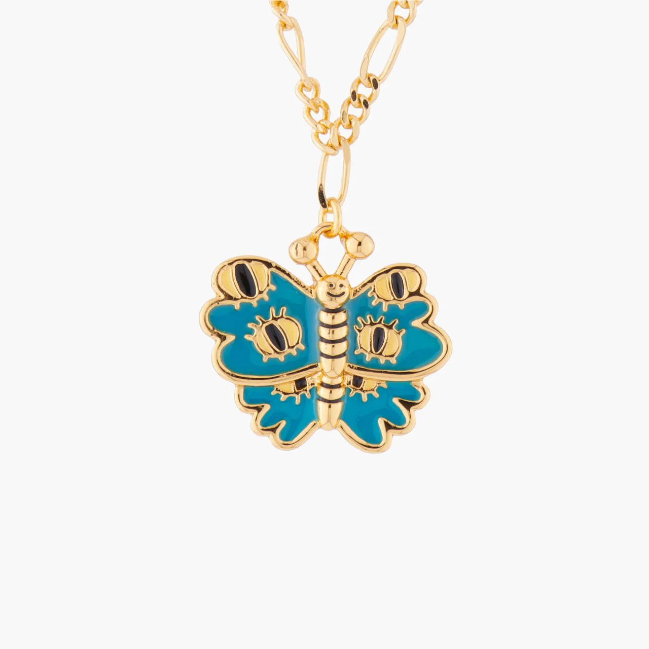 N2 X Roca Balboa Necklace | AKRB305