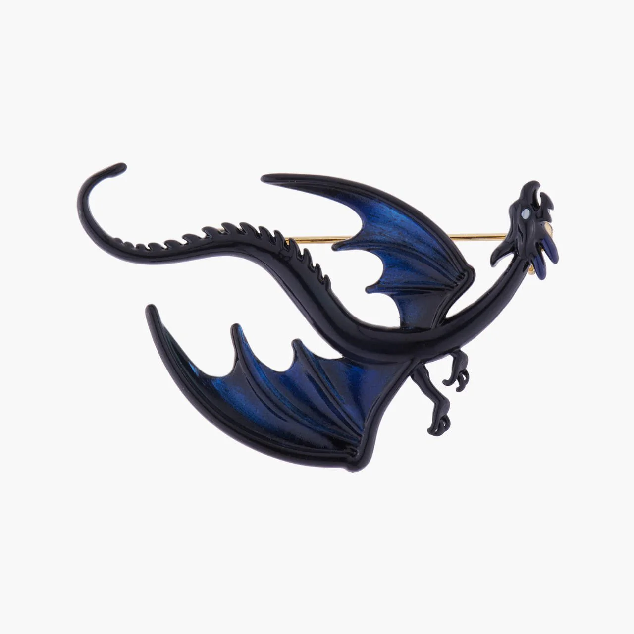 Brooch La Belle Endormie Brooch | AKSB502