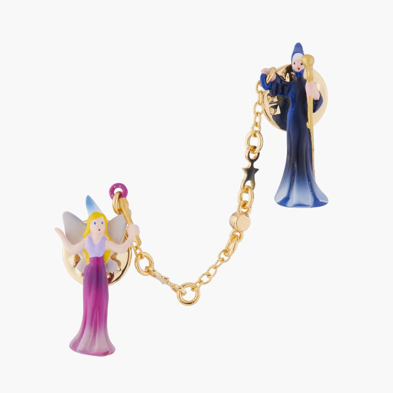 Brooch La Belle Endormie Brooch | AKSB503