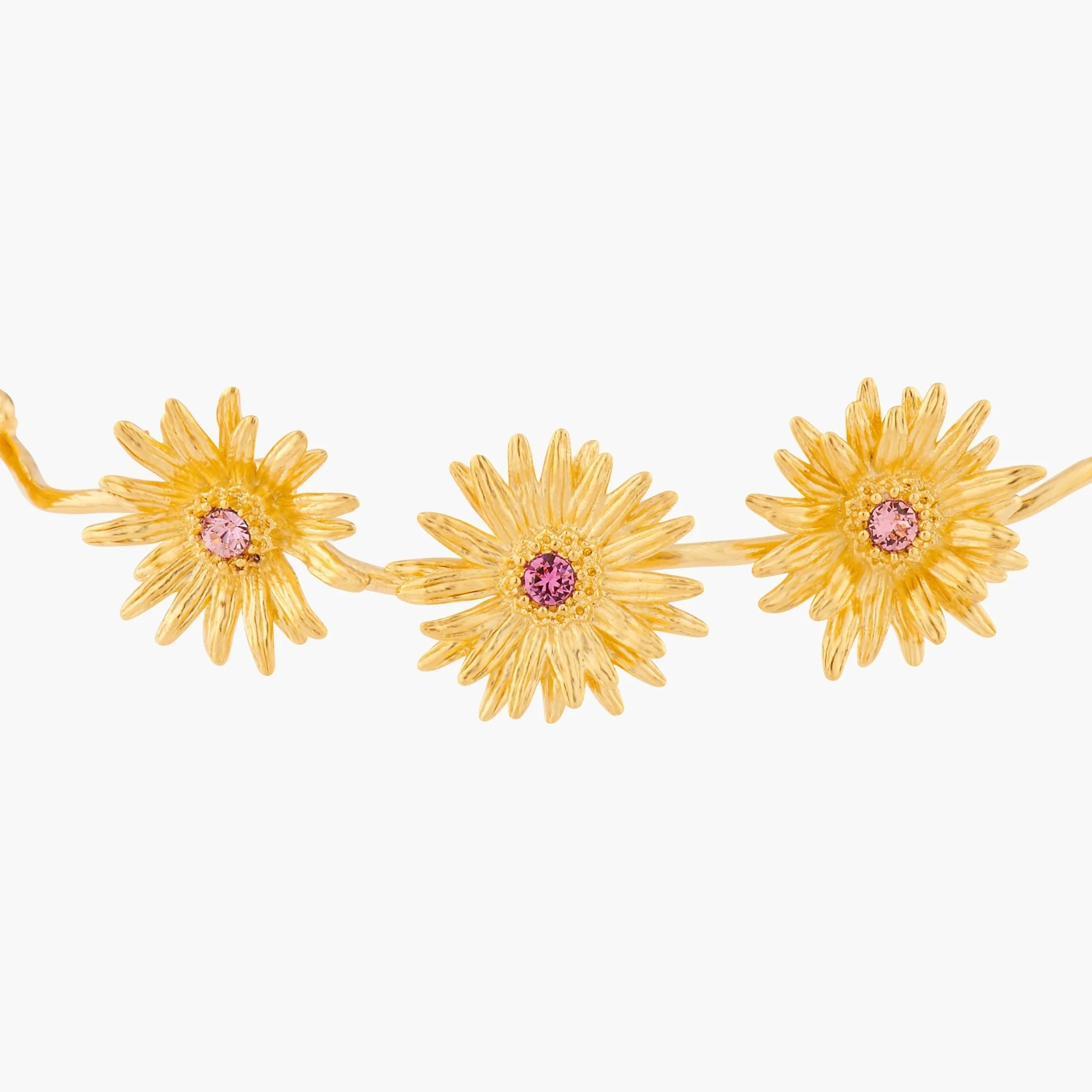 Flower Of Love Bracelet | ALFA2031 - Image 2
