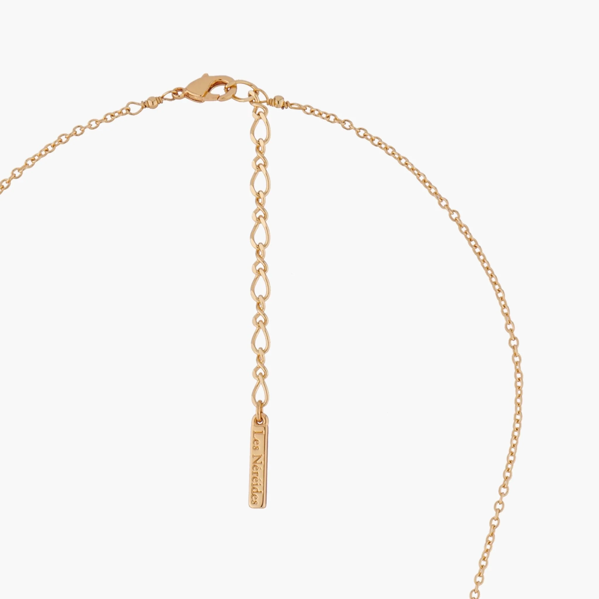 Rencontre Enchantée Necklace | ALRE303 - Image 4
