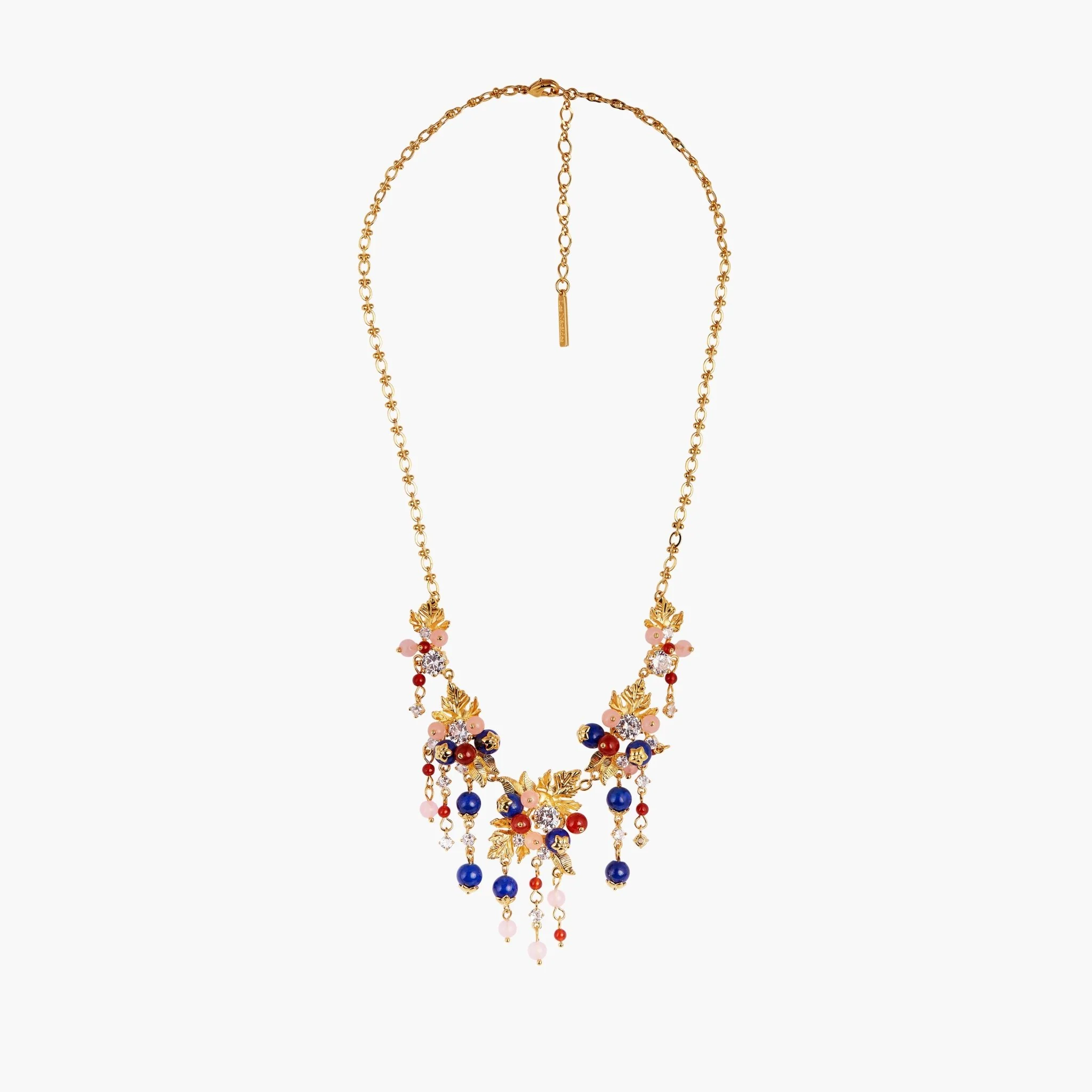 Miraculous Harvest Collar Necklace | AMCM3011 - Image 3