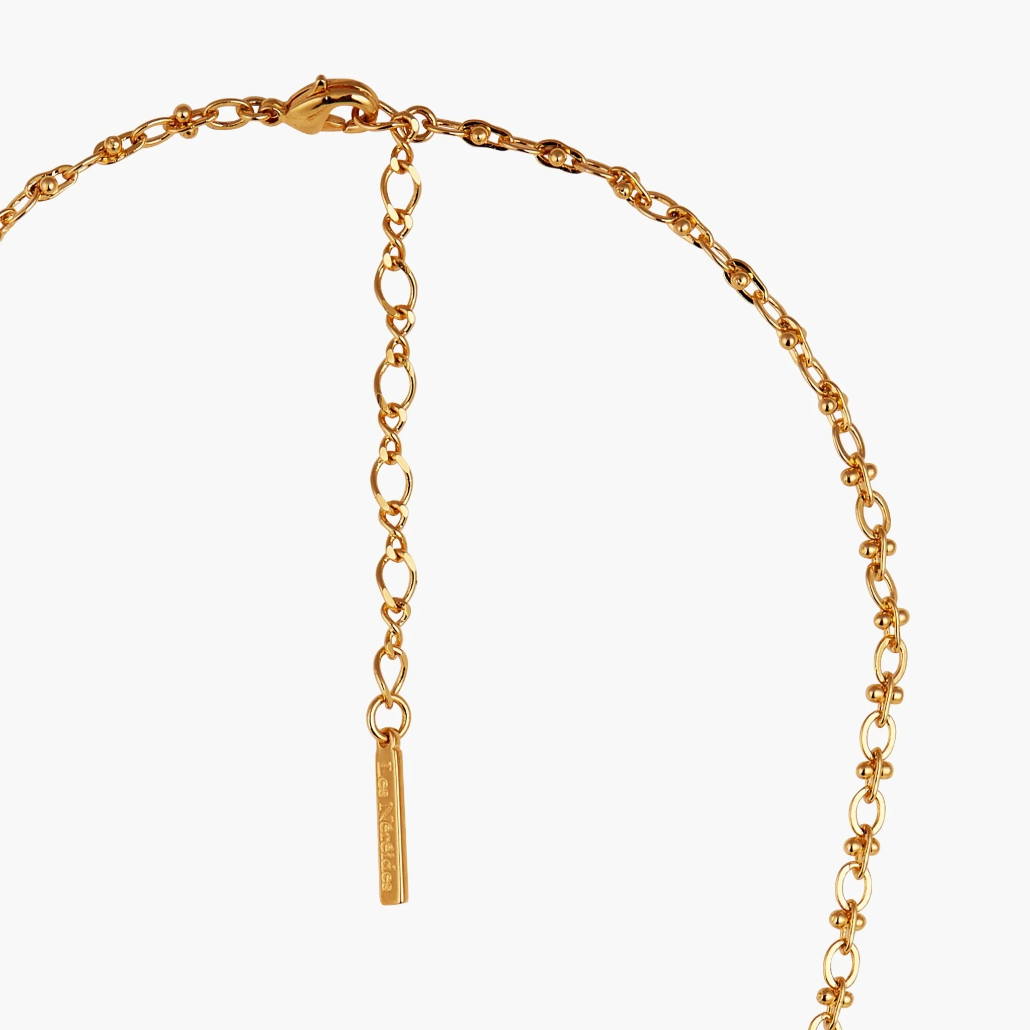 Miraculous Harvest Collar Necklace | AMCM3011 - Image 4