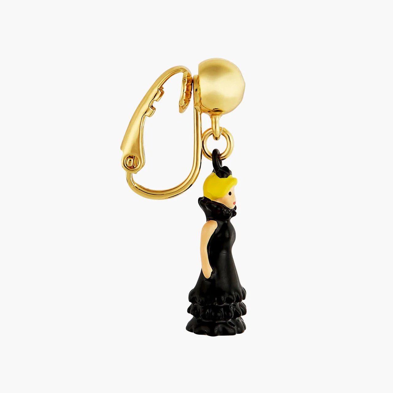 Charm'S Earrings | ANCH1021 - Image 3