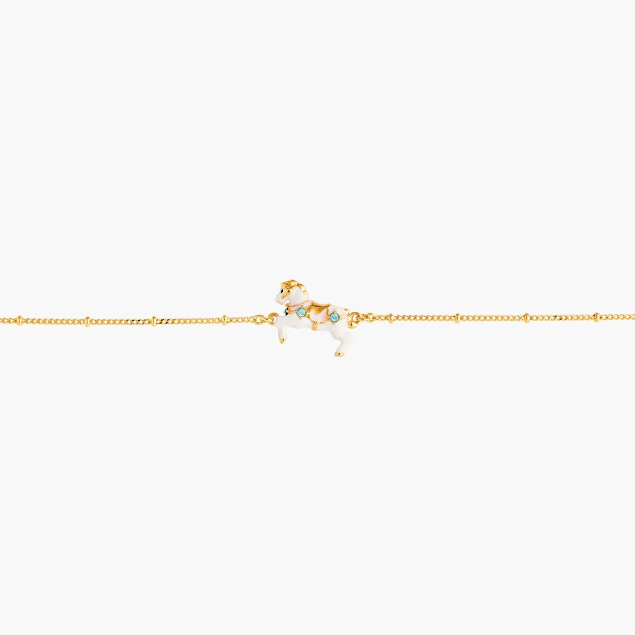 Carousel Horse Thin Bracelet | ANIP2021 - Image 3