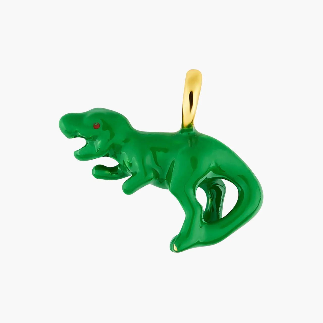 Dinosaur Charm | AOCH4071 - Image 2