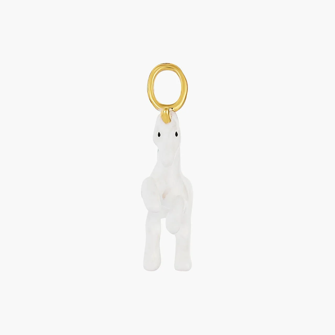 Unicorn Charm | AOCH4121 - Image 3